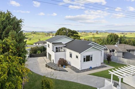 Photo of property in 13 County Place, Tirau, 3410