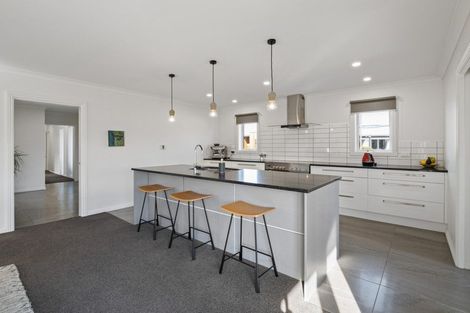 Photo of property in 1 Crampton Close, Kaiapoi, 7630