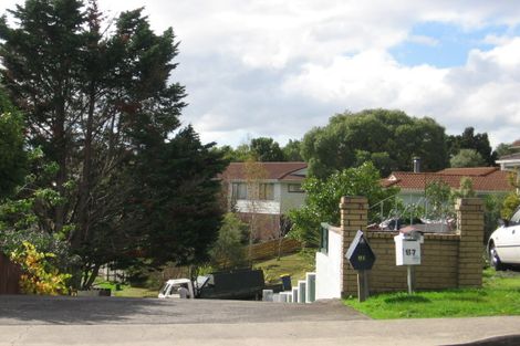 Photo of property in 97 Solar Road, Glen Eden, Auckland, 0602