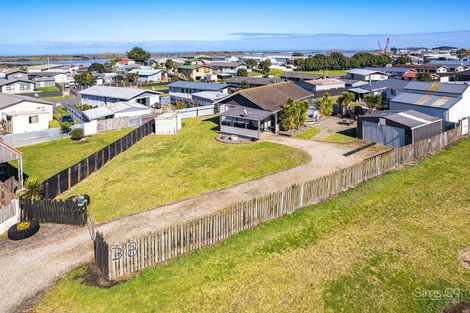 Photo of property in 38 Tongariro Street, Castlecliff, Wanganui, 4501