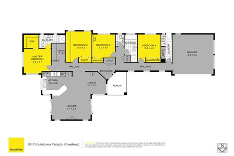 Photo of property in 96 Pohutukawa Parade, Riverhead, 0820