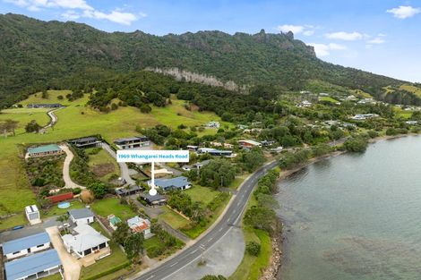 Photo of property in 1969 Whangarei Heads Road, Whangarei Heads, Whangarei, 0174