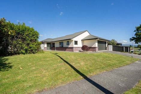 Photo of property in 115 Schnell Drive, Kelvin Grove, Palmerston North, 4414