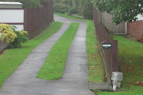 Photo of property in 44 Eyre Street, Henderson, Auckland, 0612