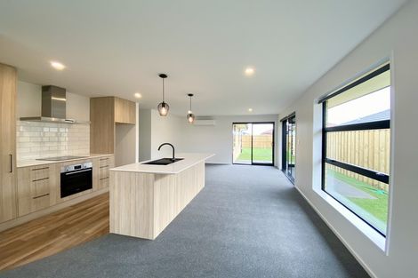 Photo of property in 92 Lady Isaac Drive, Rolleston, 7615