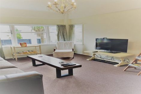 Photo of property in 55f1 Nairn Street, Mount Cook, Wellington, 6011