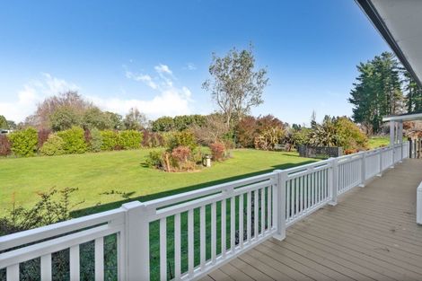 Photo of property in 2569 State Highway 2, Ahikouka, Greytown, 5794
