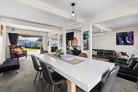 Photo of property in 12 Sutherland Street, Tamatea, Napier, 4112