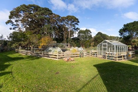 Photo of property in 168 Te Hapua Road, Te Horo, Otaki, 5581