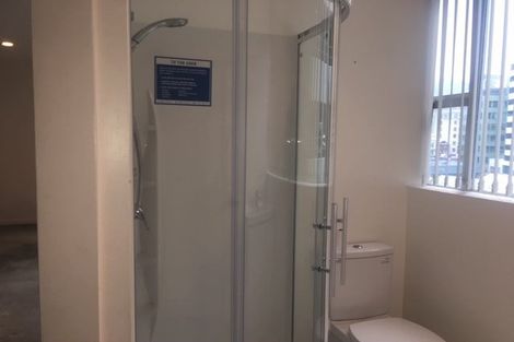 Photo of property in Regency Apartments, 3a/49 Manners Street, Te Aro, Wellington, 6011