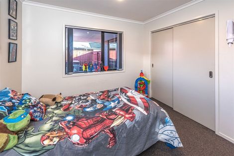 Photo of property in 17 Magnolia Crescent, Tawhero, Whanganui, 4501