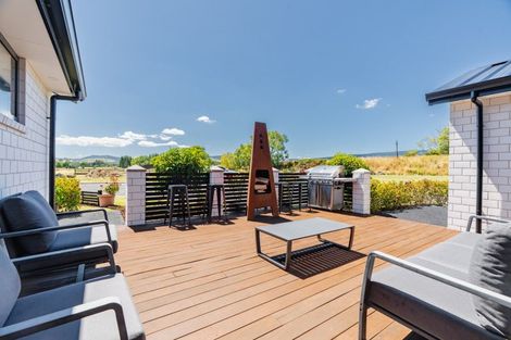 Photo of property in 5 Anscombe Close, Mosgiel, 9024