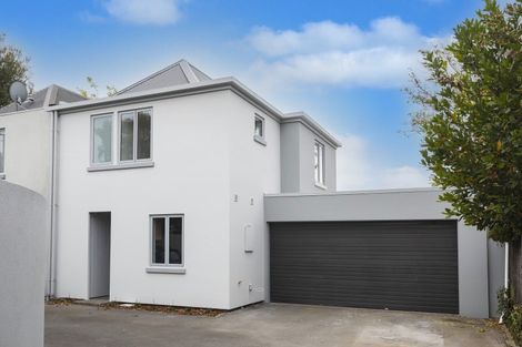 Photo of property in 20a Mayfair Street, Riccarton, Christchurch, 8011