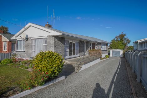 Photo of property in 322 Wai-iti Road, Glenwood, Timaru, 7910