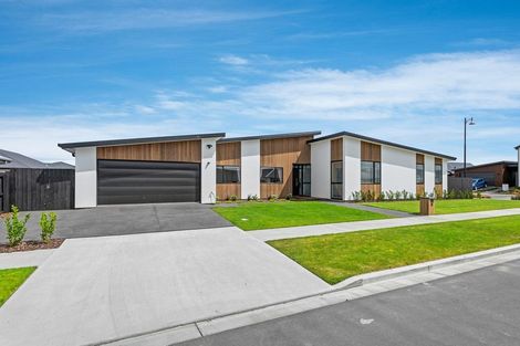 Photo of property in 8 Kaitorete Drive, Lincoln, 7608