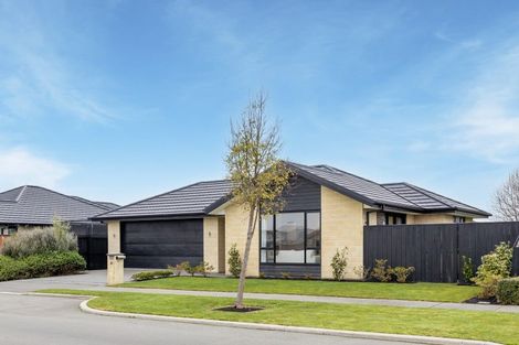 Photo of property in 61 Tauhinu Avenue, Lincoln, 7608