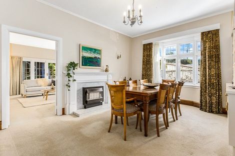 Photo of property in 65 Thompson Street, Mount Cook, Wellington, 6011