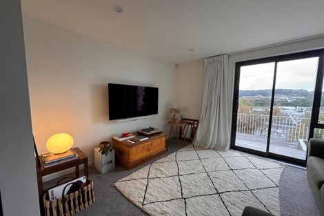Photo of property in 27e Thompson Street, Mount Cook, Wellington, 6011