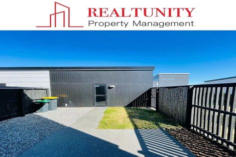 Photo of property in 26 Tippet Crescent, Wigram, Christchurch, 8025