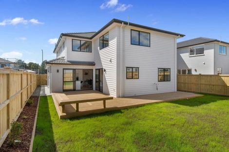 Photo of property in 26 Koropa Road, Flat Bush, Auckland, 2019