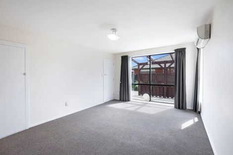 Photo of property in 4/183 Hastings Street East, Waltham, Christchurch, 8023