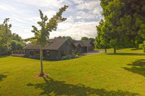 Photo of property in 85 Saint Leger Road, Te Awamutu, 3875