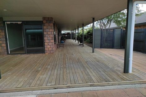 Photo of property in 65 Peter Hall Drive, Kelvin Grove, Palmerston North, 4414