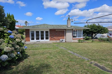 Photo of property in 11 Britton Avenue, Mount Roskill, Auckland, 1041