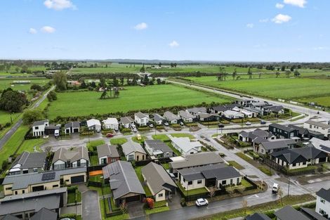 Photo of property in 2 Meachem Road, Chartwell, Hamilton, 3210