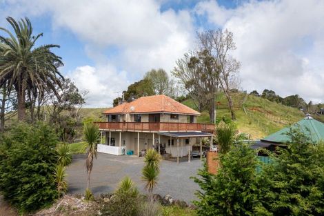 Photo of property in 4 Maungatawhiri Road, Raglan, 3295