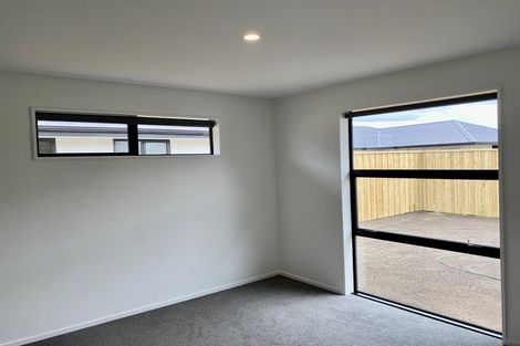 Photo of property in 4 Eileen Way, Rolleston, 7615