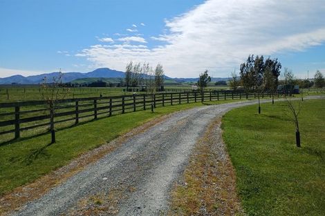 Photo of property in 312 Clayton Road, Ashwick Flat, Fairlie, 7987