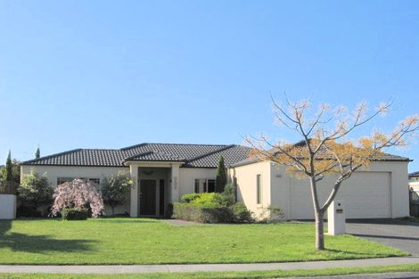 Photo of property in 6 Monaco Key, Papamoa Beach, Papamoa, 3118