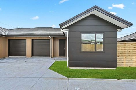 Photo of property in 48u2 Heath Street, Saint Andrews, Hamilton, 3200