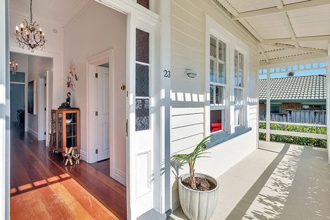 Photo of property in 23 Kowhai Street, Helensville, 0800