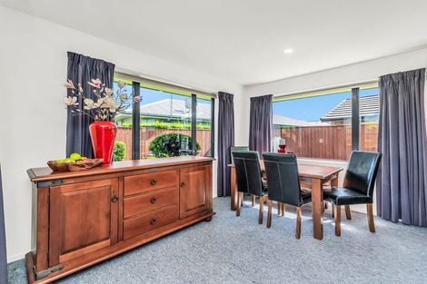 Photo of property in 16 Globe Bay Drive, Templeton, Christchurch, 8042