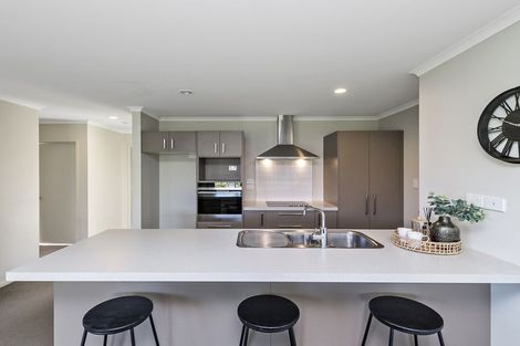 Photo of property in 16 Charlbury Drive, Rolleston, 7615