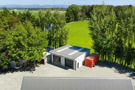 Photo of property in 851 Milson Line, Newbury, Feilding, 4775