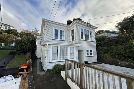 Photo of property in 30 Konini Road, Hataitai, Wellington, 6021