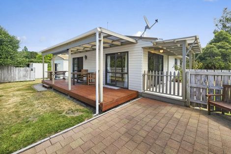 Photo of property in 1/27 Candu Lane, Kinloch, Taupo, 3377