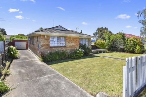 Photo of property in 140 Hillside Road, Papatoetoe, Auckland, 2025