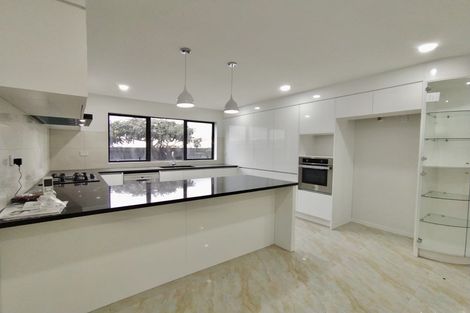 Photo of property in 1 Malone Road, Waterloo, Lower Hutt, 5011