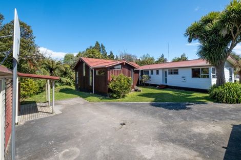 Photo of property in 24 Montjoy Street, Stratford, 4332