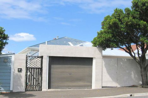 Photo of property in 61 Wright Street, Mount Cook, Wellington, 6021