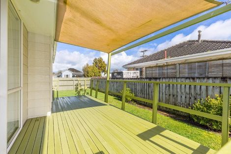Photo of property in 14a Lorne Street, Morrinsville, 3300