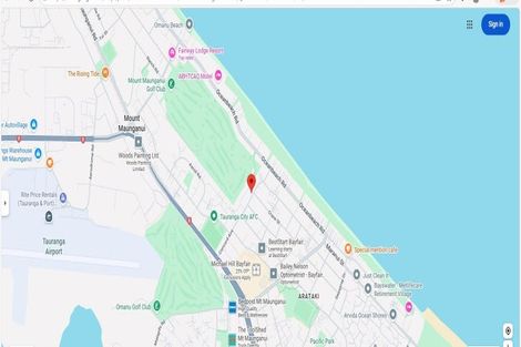 Photo of property in 65b Concord Avenue, Mount Maunganui, 3116