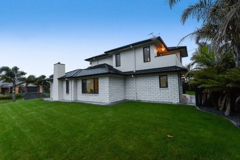 Photo of property in 2 Gracefield Place, Huntington, Hamilton, 3210