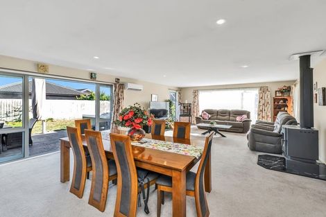 Photo of property in 42 Chervier Street, Leeston, 7632