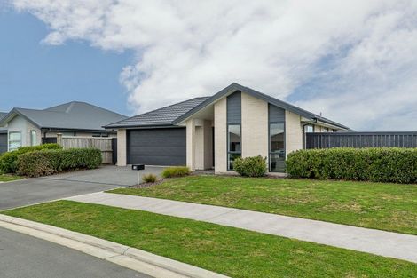 Photo of property in 15 Kennington Drive, Rolleston, 7615