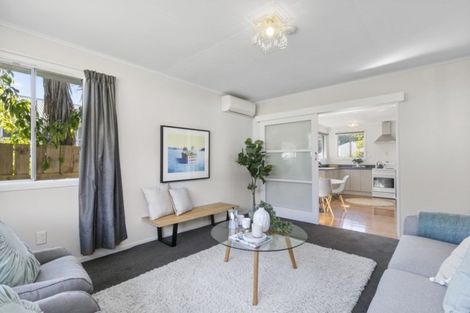 Photo of property in 22 Hamstead Street, Wainuiomata, Lower Hutt, 5014